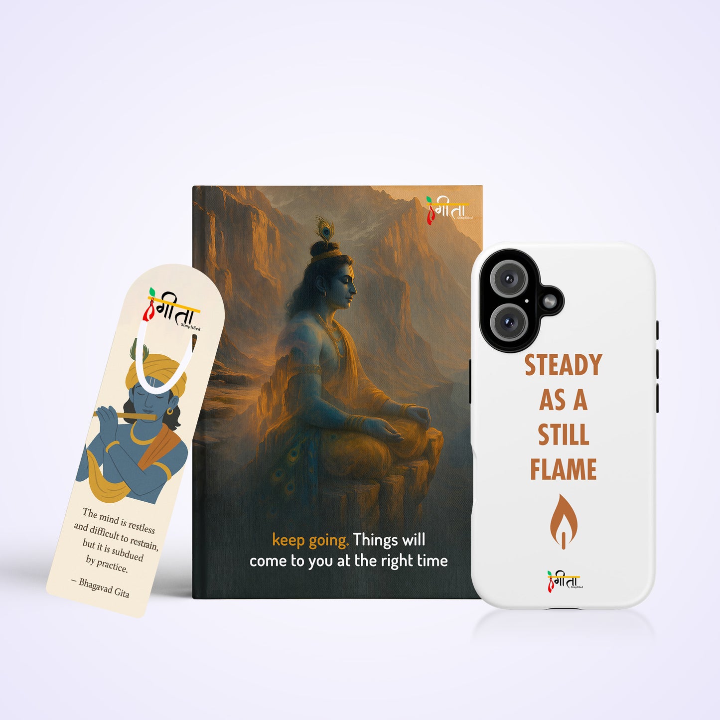 Anxiety Detox Set – Calm Your Mind, Restore Your Balance