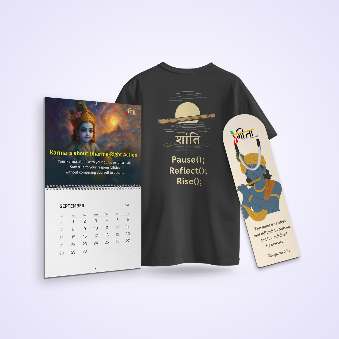 Mental Armor Kit – Daily Strength for Mind & Spirit