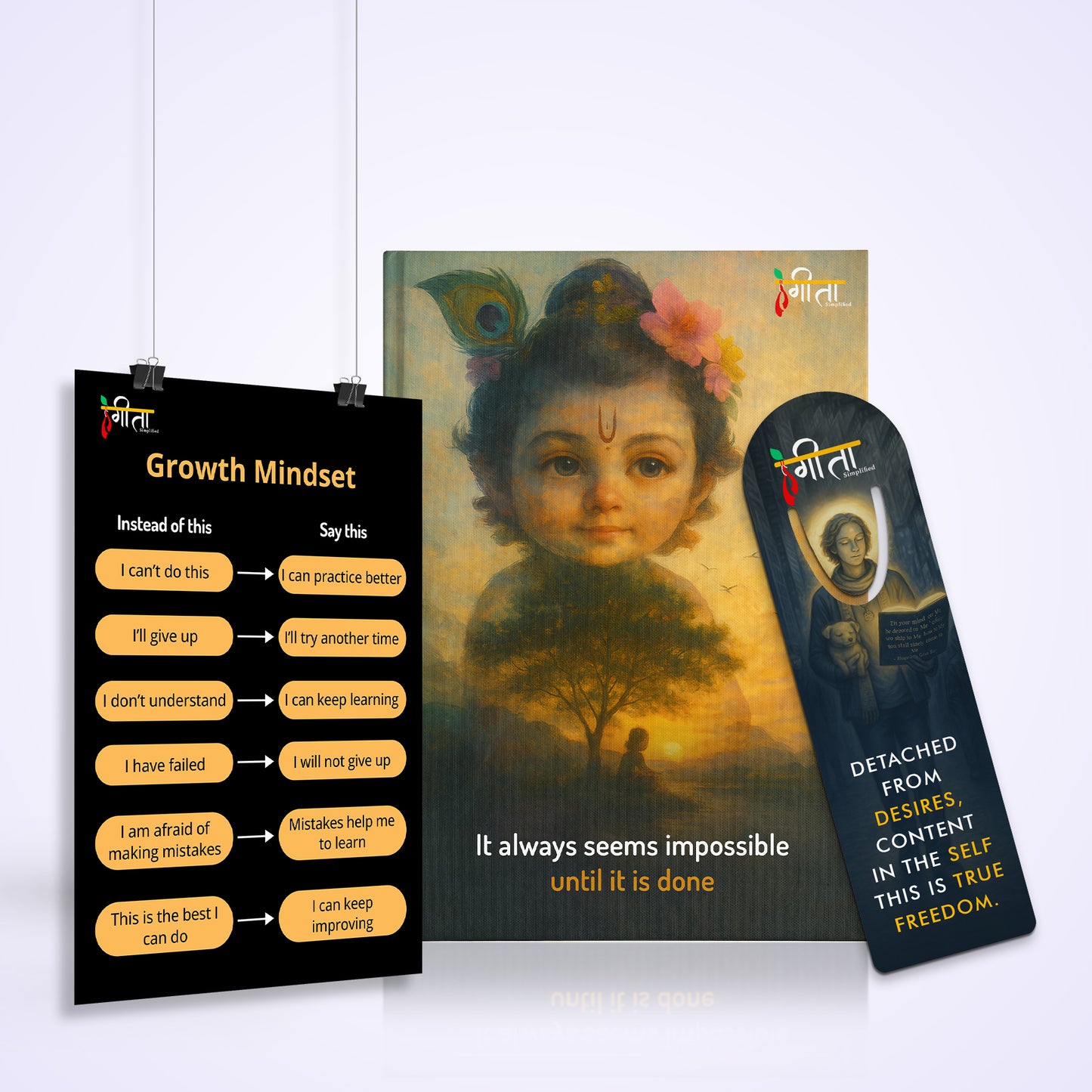 No Drama Kit – Step Into Your Power with Calm Confidence