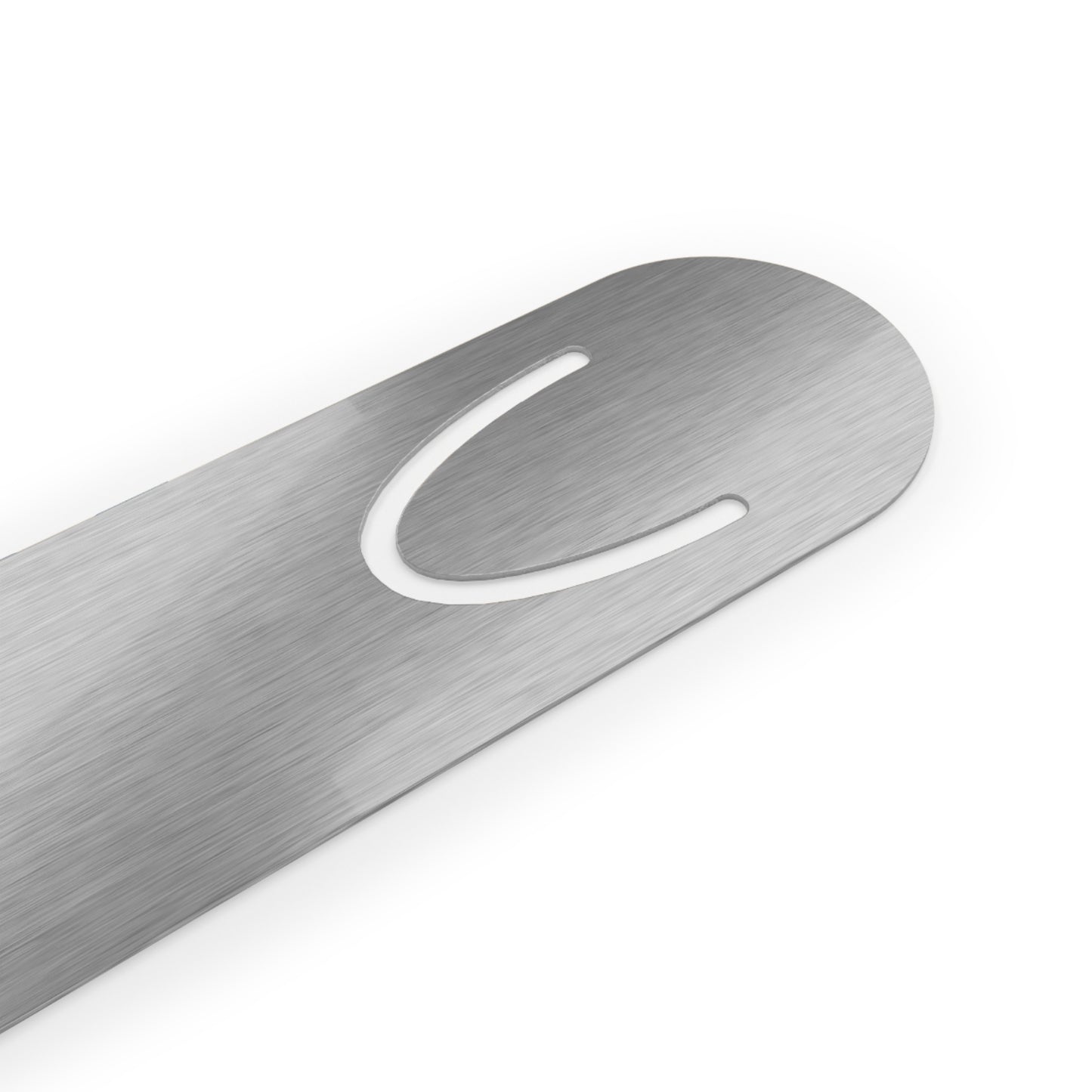 Sanatan Dharma inspired metal page marker for spiritual readers
