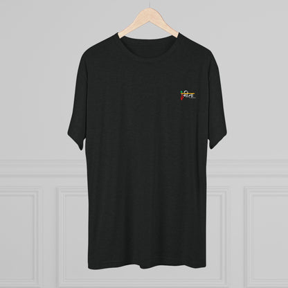 “Tyaag” Code of Detachment Multicolored Tee