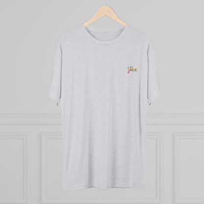 “Mind == Yogi” Logic Multicolored Tee