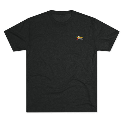 “Tyaag” Code of Detachment Multicolored Tee