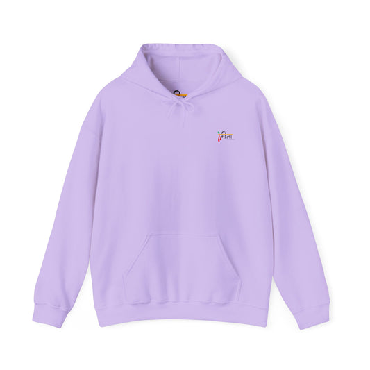 “Sthitaprajna State” Unshaken Mind Hoodie