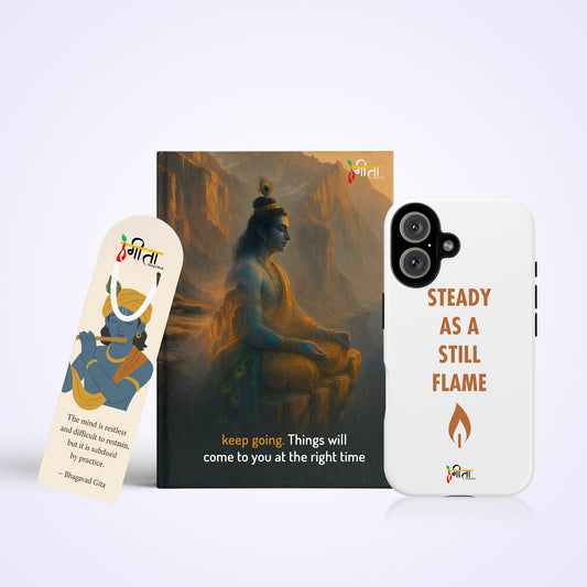 Anxiety Detox Set – Calm Your Mind, Restore Your Balance