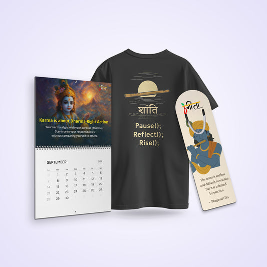 Mental Armor Kit – Daily Strength for Mind & Spirit