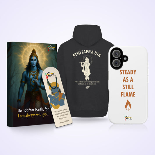 Stay Grounded Pack – Mindful Comfort & Calmness Bundle