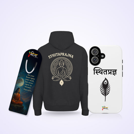 Clarity Shield Bundle – Find Stillness Beyond Overthinking