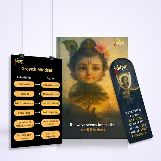 No Drama Kit – Step Into Your Power with Calm Confidence
