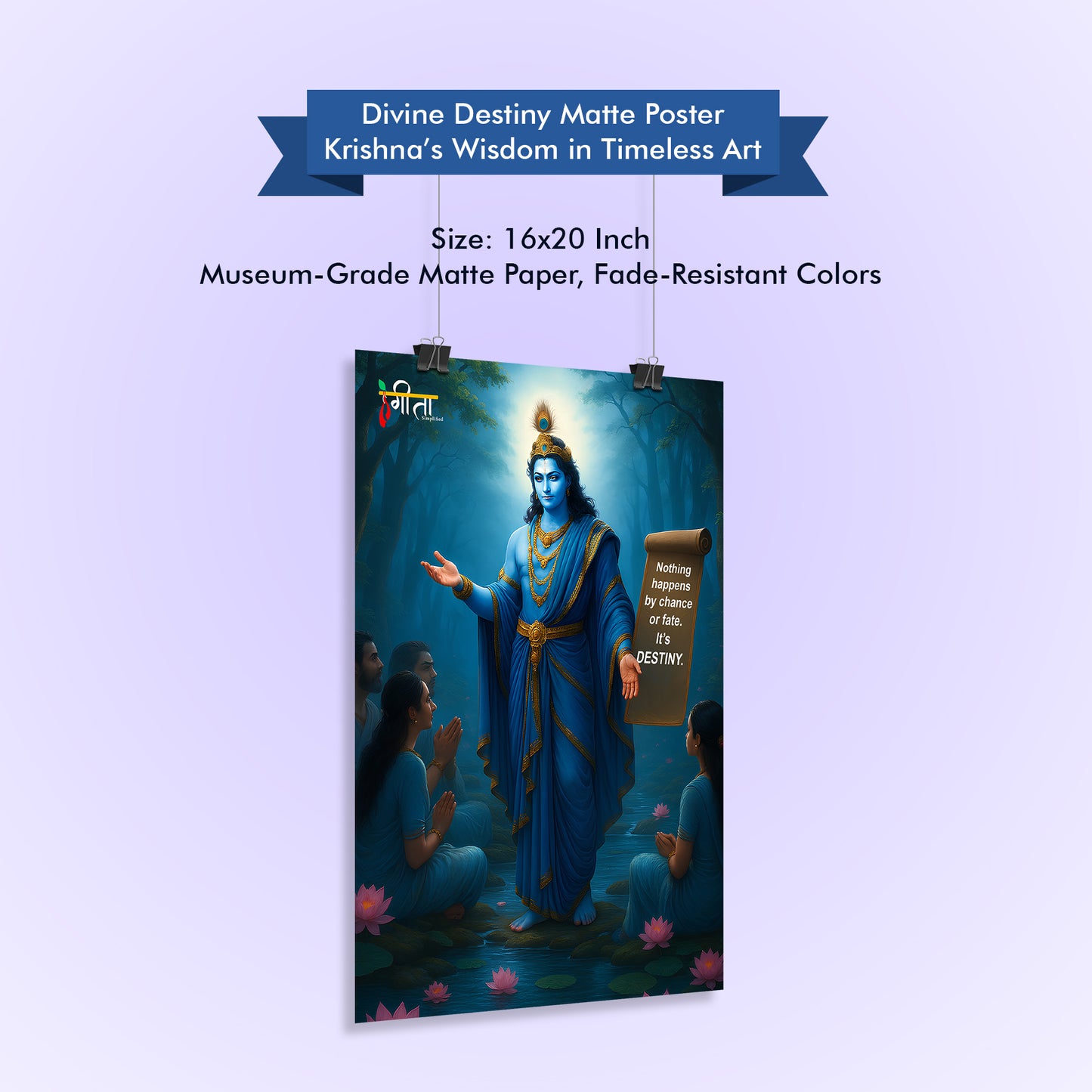 Clarity Mode ON Bundle – Activate Stillness, Switch Off the Noise