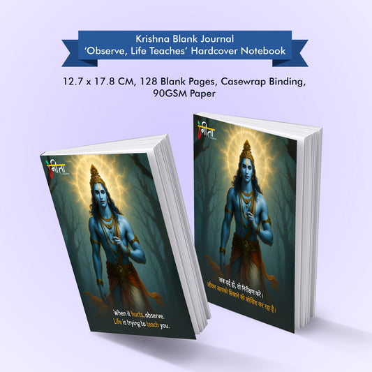Overthinker’s Reset Kit – From Darkness to Light