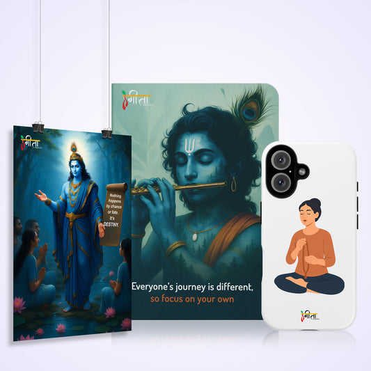 Clarity Mode ON Bundle – Activate Stillness, Switch Off the Noise