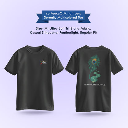 Peace Over Pressure Pack: Wear Your Purpose, Protect Your Peace