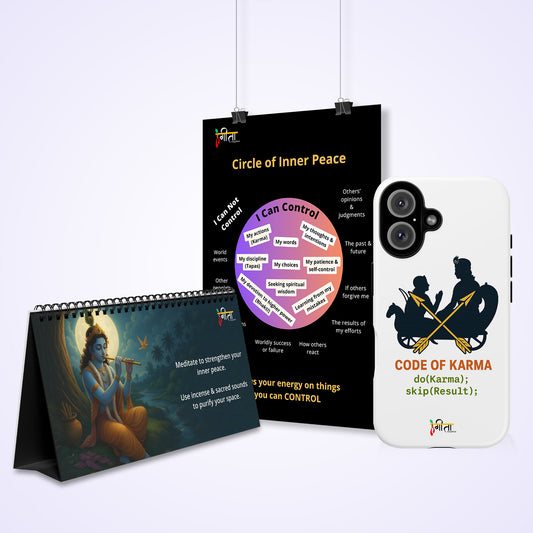 The Grounded Soul Kit: Your Daily Anchor to Peace