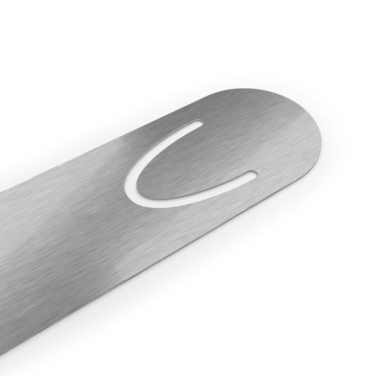 Sanatan Dharma inspired metal page marker for spiritual readers